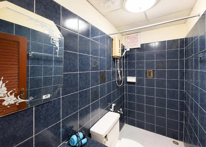 Spacious 3br Townhouse W Rooftop Near Bts Villa *