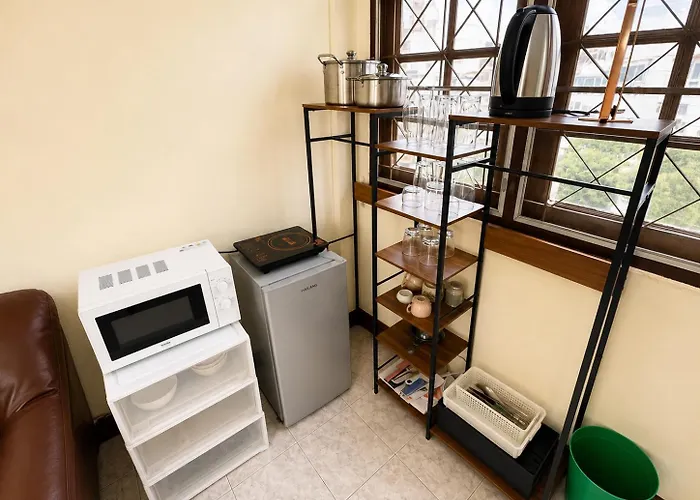 Villa Spacious 3br Townhouse W Rooftop Near Bts Bangkok